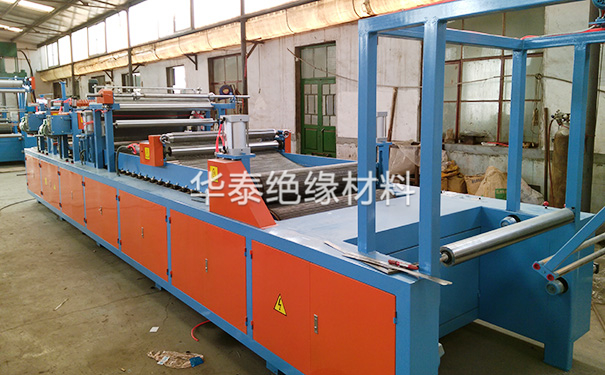 SMC片材機(jī)如何應(yīng)對(duì)風(fēng)險(xiǎn)