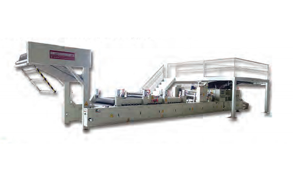 SMC片材機(jī)如何提升產(chǎn)能